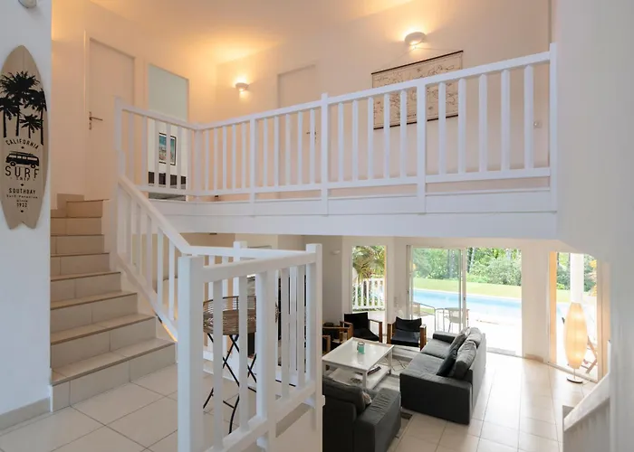 Lagrange - Eden Parc Golf Lacanau