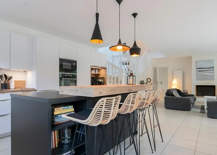 Lagrange - Eden Parc Golf * Lacanau