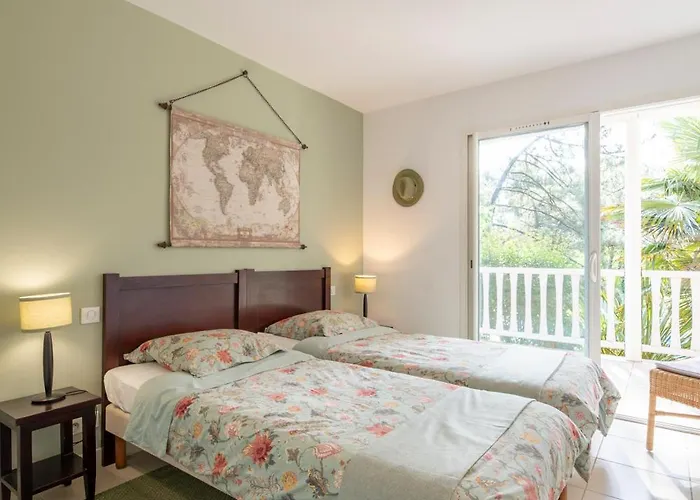 Villa Lagrange - Eden Parc Golf