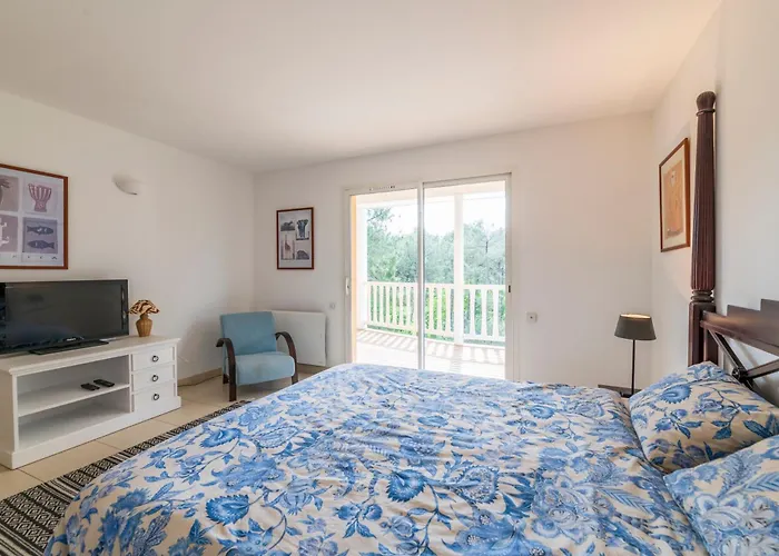 Lagrange - Eden Parc Golf *