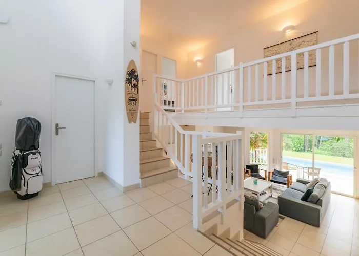 Lagrange - Eden Parc Golf Lacanau