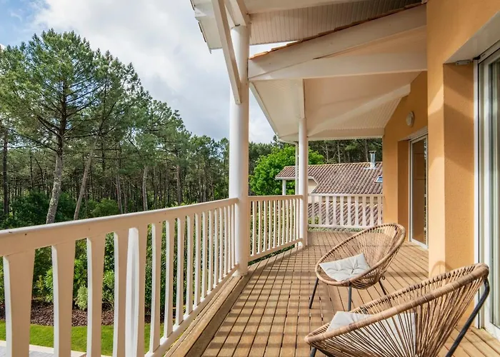 Lagrange - Eden Parc Golf