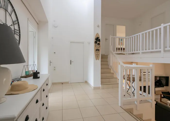 Villa Lagrange - Eden Parc Golf