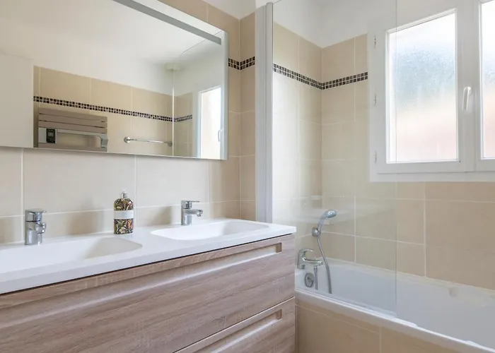 Villa Lagrange - Eden Parc Golf *