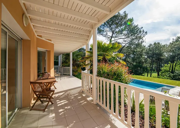 Lagrange - Eden Parc Golf Lacanau