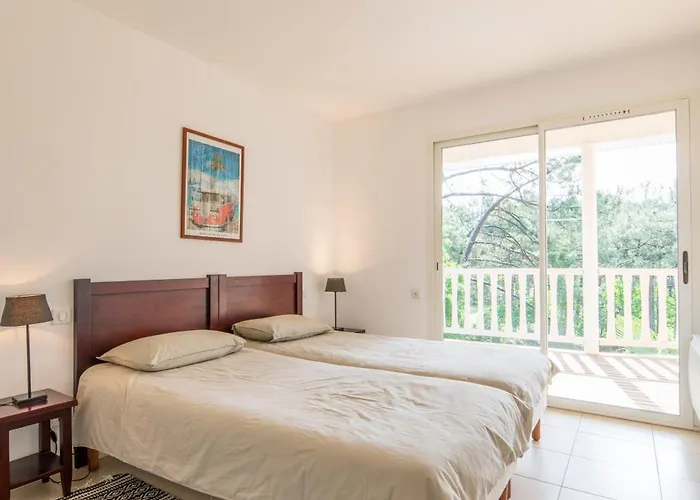 Lagrange - Eden Parc Golf *