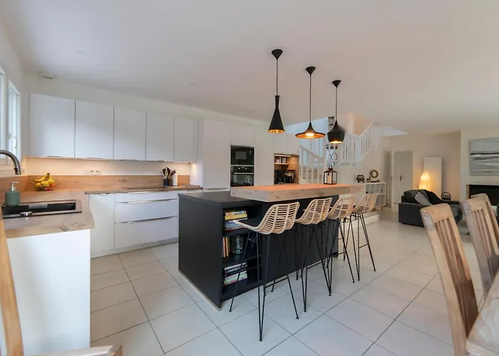 Lagrange - Eden Parc Golf Lacanau