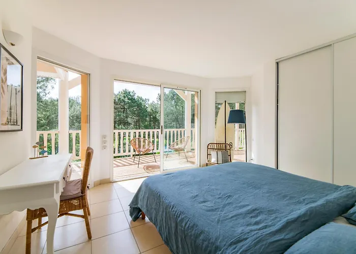 Lagrange - Eden Parc Golf * Lacanau