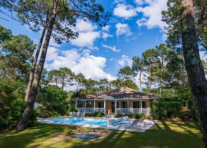 Villa Lagrange - Eden Parc Golf