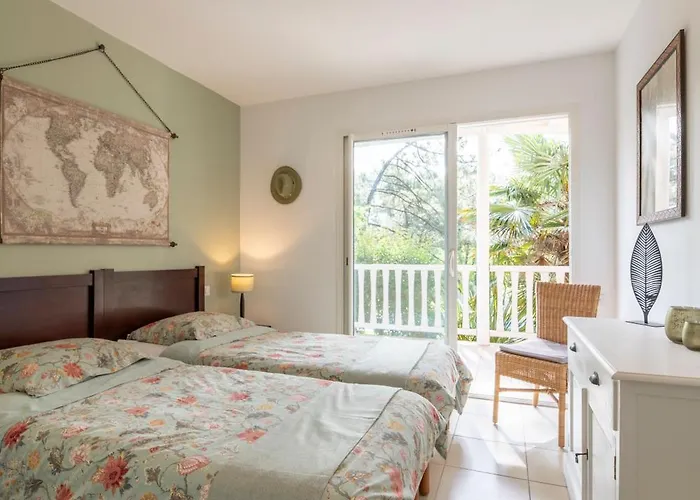 Villa Lagrange - Eden Parc Golf *