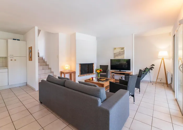 Lagrange - Eden Parc Golf *