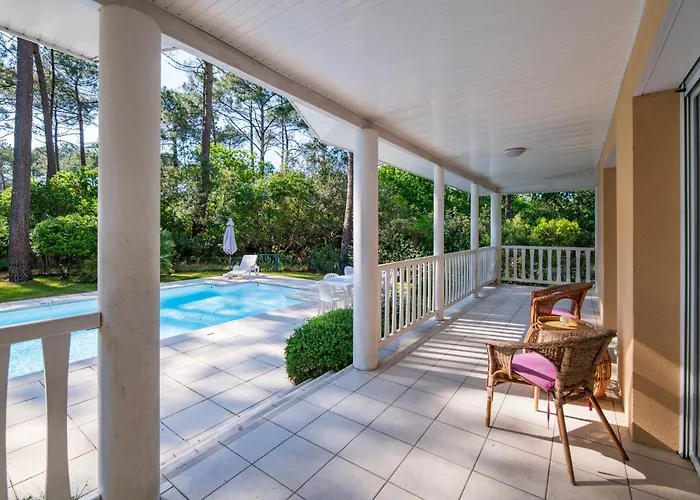 Lagrange - Eden Parc Golf Lacanau