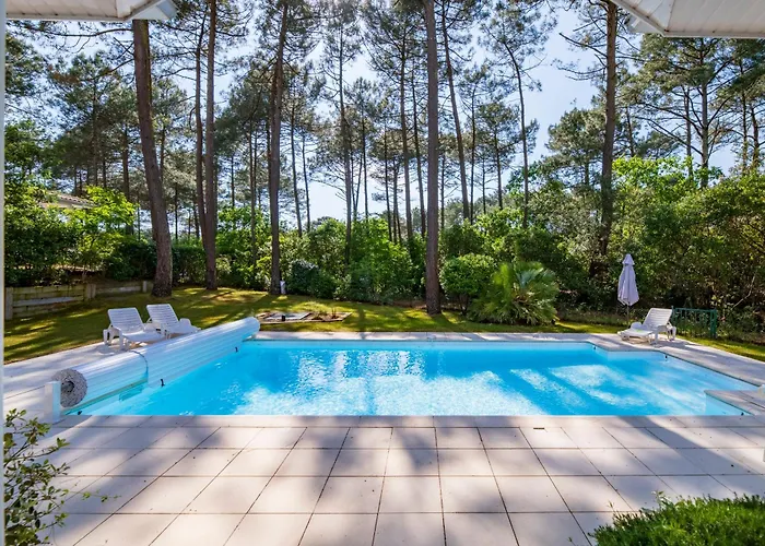 Lagrange - Eden Parc Golf * Lacanau