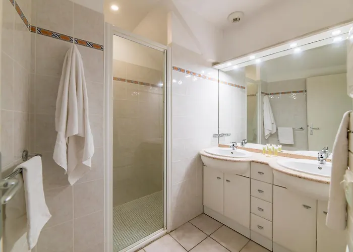 Villa Lagrange - Eden Parc Golf