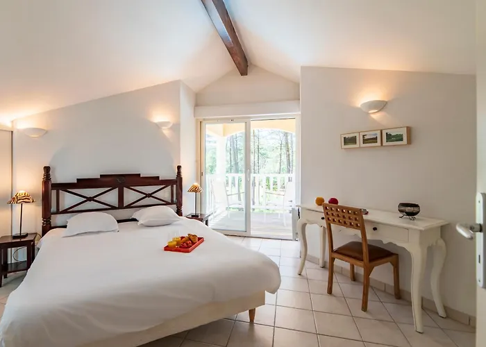 Villa Lagrange - Eden Parc Golf *