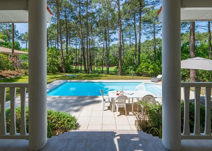 Lagrange - Eden Parc Golf *