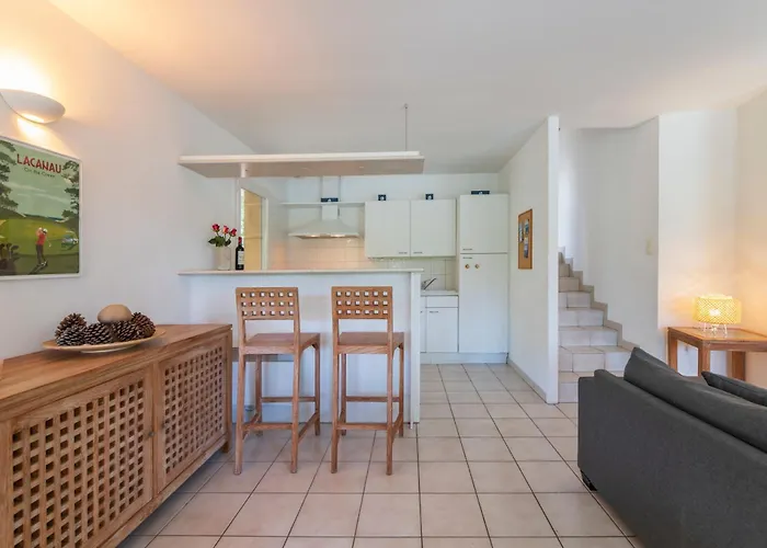 Lagrange - Eden Parc Golf Lacanau