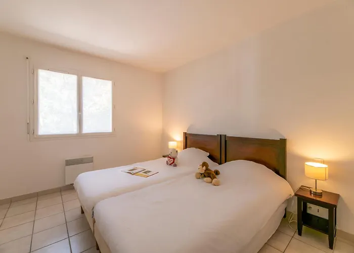 Lagrange - Eden Parc Golf * Lacanau