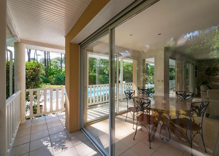 Lagrange - Eden Parc Golf