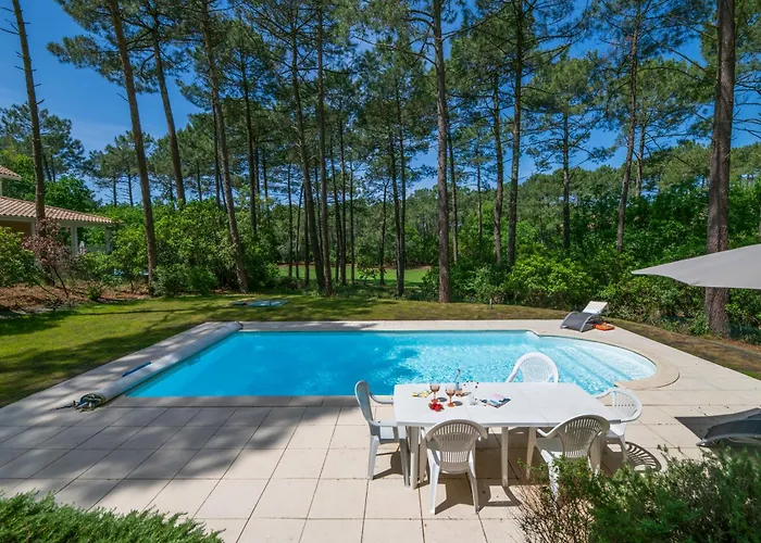 Villa Lagrange - Eden Parc Golf *