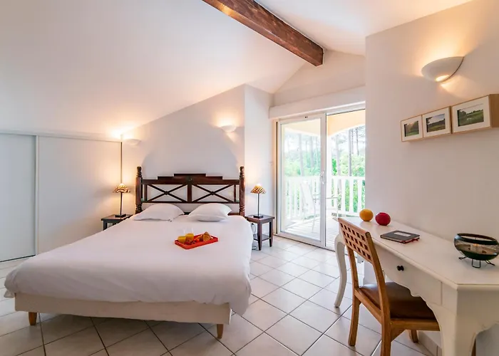 Lagrange - Eden Parc Golf *