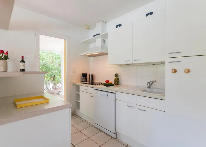 Lagrange - Eden Parc Golf Lacanau