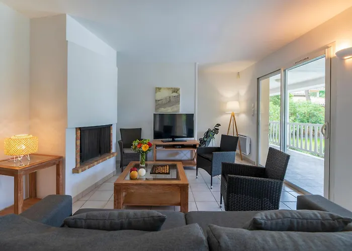 Lagrange - Eden Parc Golf *