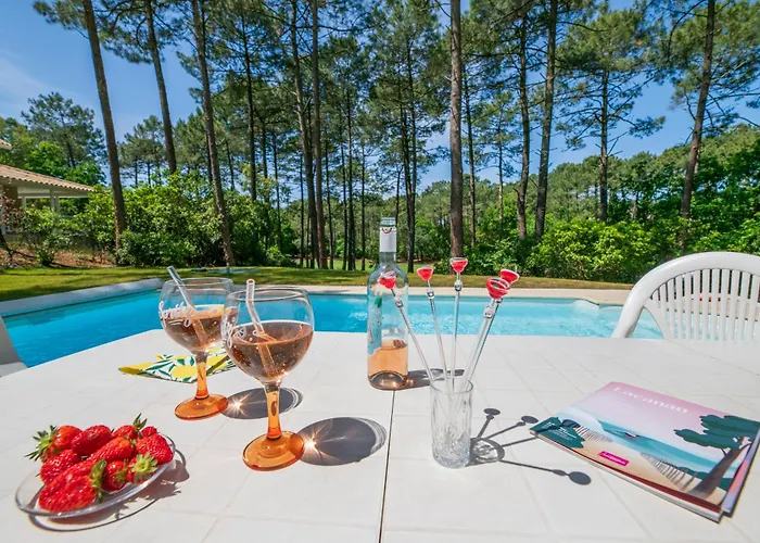 Lagrange - Eden Parc Golf