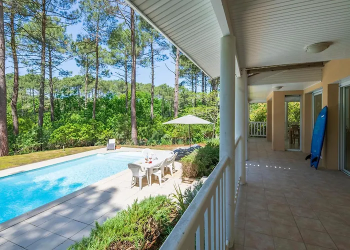 Villa Lagrange - Eden Parc Golf *