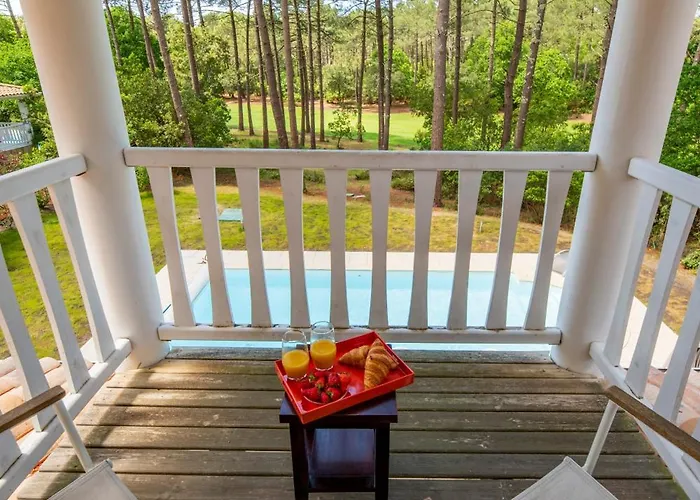 Lagrange - Eden Parc Golf *