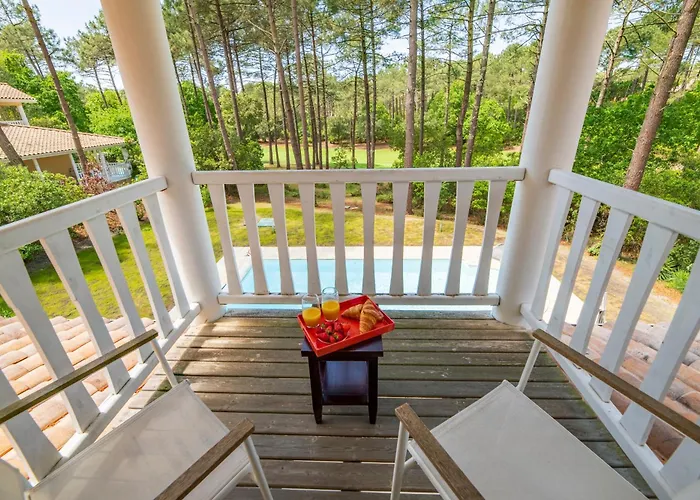 Lagrange - Eden Parc Golf